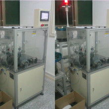 東莞市長安連杰電子制品廠 專業(yè)連接自動組裝設備與電子產(chǎn)品制造