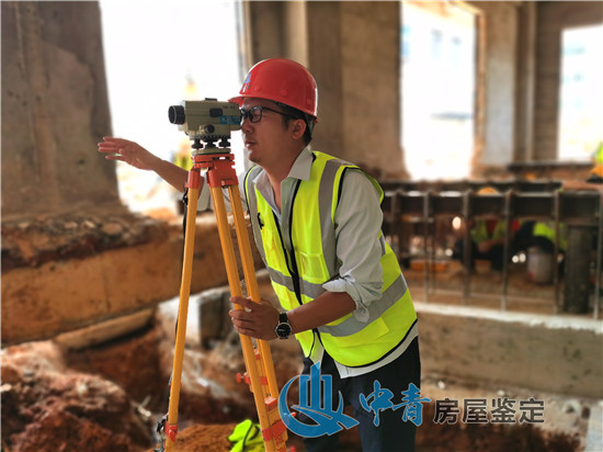 房屋安全鑒定對(duì)已建房屋工程的檢測(cè)與評(píng)估意義與實(shí)施路徑全解析