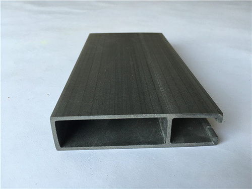呼倫貝爾生態(tài)木墻裙 廠家直銷，構(gòu)筑綠色環(huán)保建筑新篇章