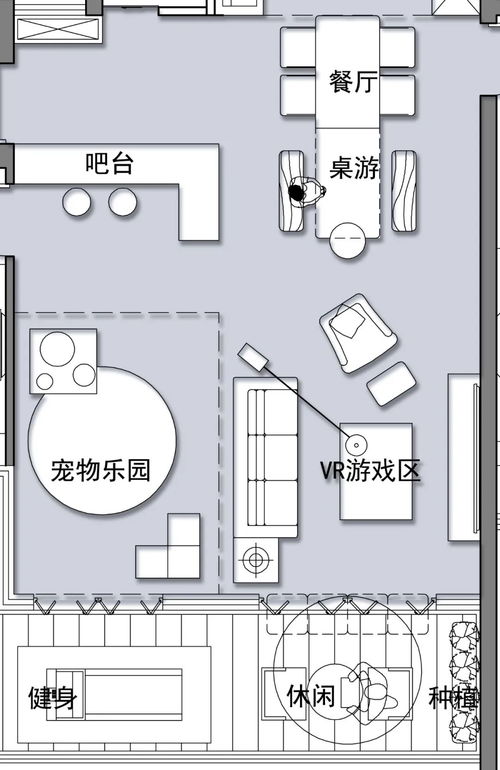 疫情與房地產 一個月內，二十年的產品面臨變局